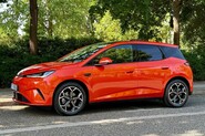 První seznámení s BYD Dolphin G DM-i: Malý hatchback s technikou větších aut