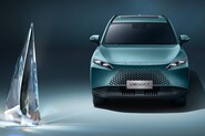 Omoda 7 přichází do Česka. Plug-in hybrid koupíte za cenu benzinu
