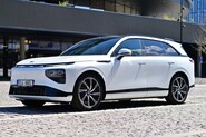 Xpeng G9