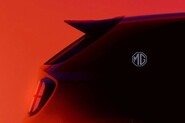 MG chystá pro Goodwood malé velké elektrické překvapení