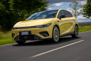 Leapmotor B05 přichází do Česka. A co bude dál?