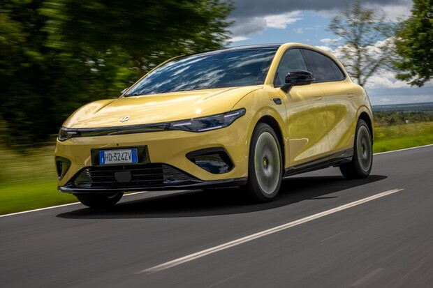 Leapmotor B05 přichází do Česka. A co bude dál?