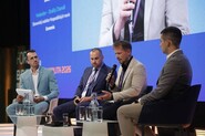 ČEZ letos postaví přes 180 nových dobíjecích stojanů, hlavně u silnic a dálnic