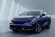 Na cestě je další nové Mitsubishi. Tentokrát nejde o převlečený Renault