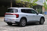 Mercedes-Benz GLB EQ