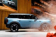 Další obrat? Ford se zajímá o technologii, kterou prosazuje Renault