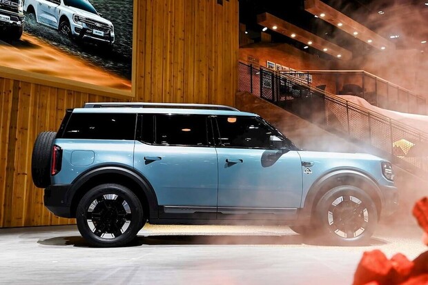 Další obrat? Ford se zajímá o technologii, kterou prosazuje Renault
