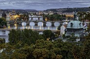 Robotaxi míří na starý kontinent a Česko je u toho