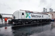 Siemens uvádí první lokomotivu digitálního věku. Znáte funkci TrainPlay?