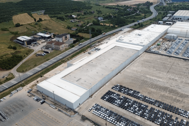 Hyundai investuje miliardy do tureckých baterek