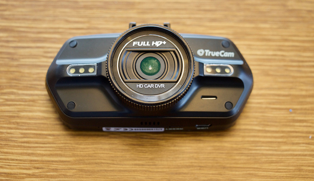 Kamera TrueCam A7s