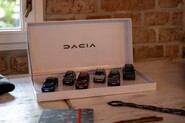 Dacia zlevní elektromobilitu. Do roku 2030 nabídne čtyři čistě bateriové modely