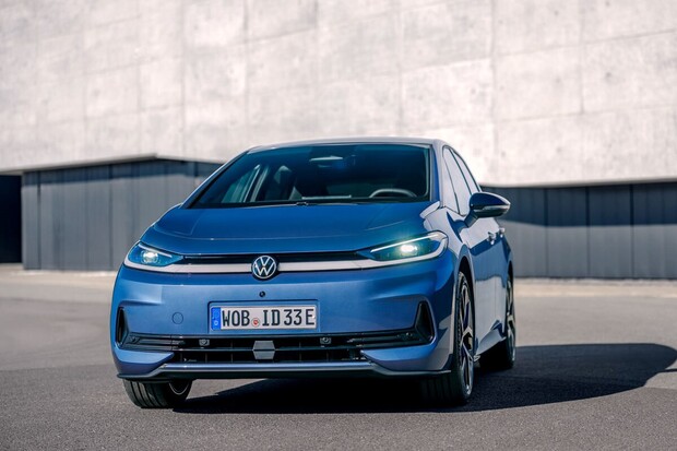 Sportovně laděný Volkswagen ID.3 Neo GTX již prochází testy. Dorazí ještě letos