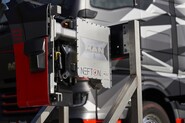 Tři megawatty na obzoru. MAN ukázal, jak nakrmit elektrický náklaďák za 10 minut