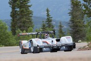 Drive e0 Pikes Peak 