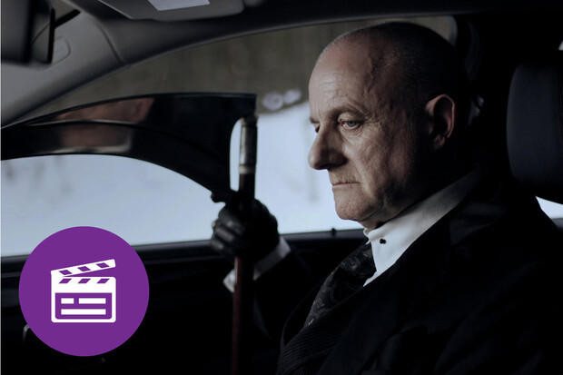 Nejlepší automobilové reklamy: když se Mercedes vysmívá smrti