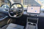 Technologie a infotainment levného MG4 EV Urban
