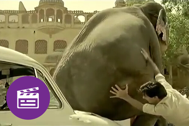 Nejlepší automobilové reklamy: když si mladík splní sen