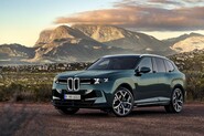 Z Prahy k Jadranu bez nabíjení. BMW iX5 přejede celou Evropu