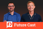 Future Cast #113: Škoda Peaq a už zase jedeme elektromobily k moři
