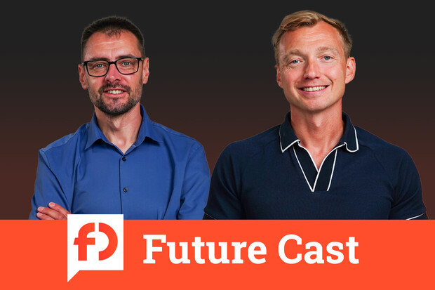 Future Cast #113: Škoda Peaq a už zase jedeme elektromobily k moři