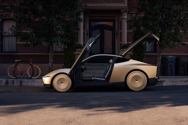 Tesla vyslala robotaxíky do ulic Austinu. Přinesla však více otázek, než odpovědí 