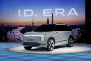 Volkswagen prý zvažuje dovoz elektromobilů vyvinutých v Číně do Evropy