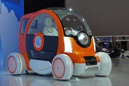 Suzuki Q-Concept 
