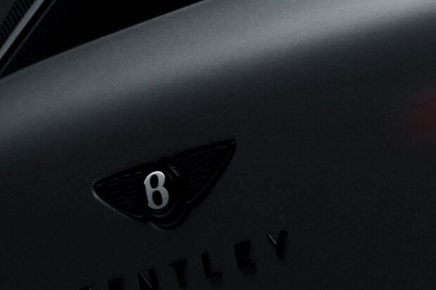 První elektrické Bentley v historii už má svůj název a datum premiéry