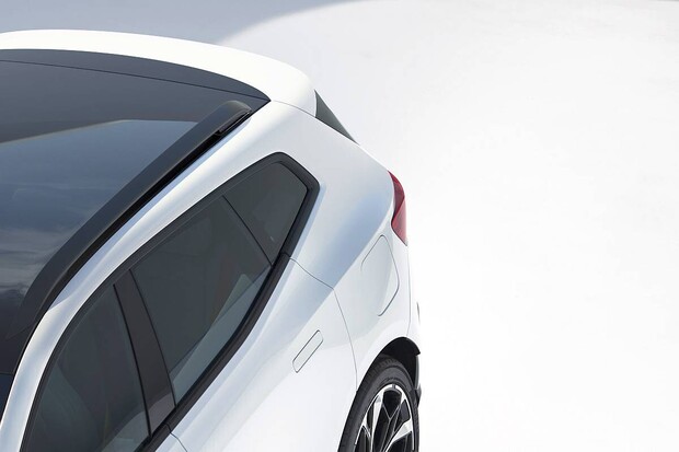 Polestar 4 SUV si koupíte už za dva měsíce. Neuhádnete, kde se vyrábí