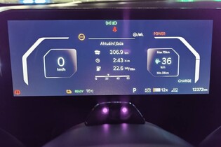 Přímo hleď! V Evropské unii začala platit třetí fáze nařízení GSR
