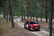 Tým Peugeot TotalEnergies vybojoval v Litvě historické stříbro