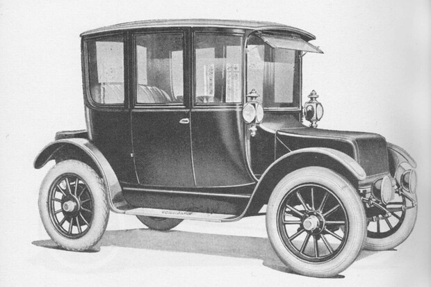 Rauch & Lang Electric 