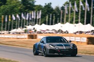 Elektrická Alpine A110 se ukázala v akci. Volty se vedle oktanů neztratily