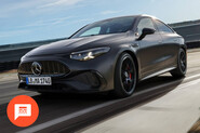 Mercedes ukázal nové AMG CLA, autobusy zachraňují Ameriku