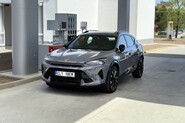 Vyhodnocujeme dlouhodobou spotřebu Cupra Formentor eHybrid