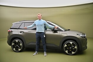 Volkswagen ID. Cross představen. Jaký je sourozenec Epiqu?