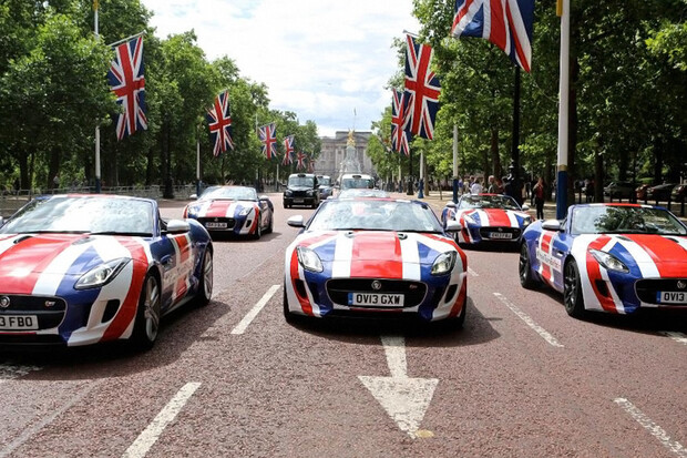 Soumrak spalovacích aut? Za 30 let už je nekoupíte ani v Británii