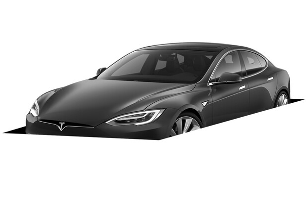 Podzemní dálnice Musk myslí vážně. Na Twitteru se pochlubil testováním výtahu