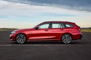BMW ladí kombík na základě modelu i3. Koupit půjde už příští rok