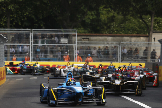 ePrix Montréalu: dvojité finále Formule E