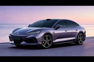 Denza chrlí. Chystá cestovní granturismo s výkonem 1 200 koní