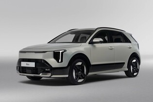 Kia ukončuje jeden z nejoblíbenějších elektromobilů