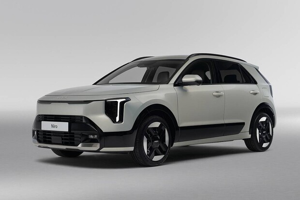 Kia ukončuje jeden z nejoblíbenějších elektromobilů