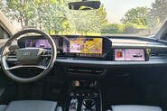 Vyzkoušeli jsme vylepšený infotainment Audi. Má ale jeden velký háček