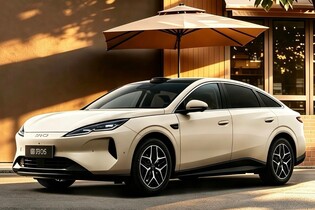 BYD odhaluje novinky. Jedna dostane lidar, druhá slibuje dojezd přes 1 000 km