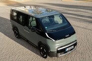 Pět dětí? Pro Kiu PV5 nyní žádný problém