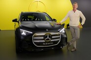 Nový Mercedes-Benz GLA je tady. Ujede až 657 km, má obří frunk a Superscreen