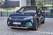 BYD ATTO 2 DM-i Boost (2026)