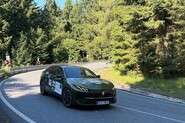 Peugeot TotalEnergies zamíří do Skotska. Českou posádku čeká nový vůz